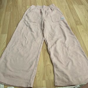 H&M sweatpants